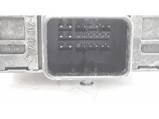 Модуль фонарей