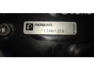 Топливный насос 038145209Q, 724807170 Volkswagen Golf SportWagen