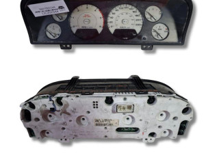 Панель приборов 56010652AA Jeep Cherokee III KJ