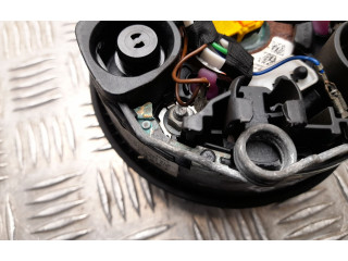 Подушка безопасности водителя 81A880201S, M7777   Audi Q2 -