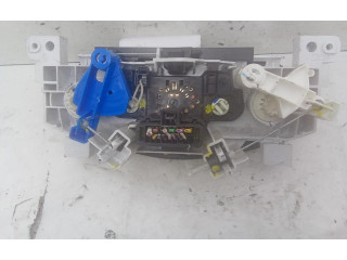 Блок управления климат-контролем n109211s, K4MH6 Dacia Duster II