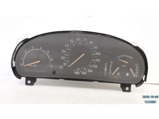 Přístrojová deska Saab 9-3 Ver1 1999 5038898, 69795780T