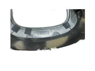 Блок управления климат-контролем 30672565 Volvo S40