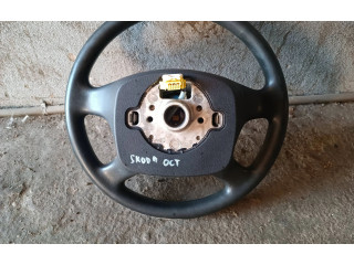 Руль Skoda Octavia Mk2 (1Z) 2004 - 2013 года