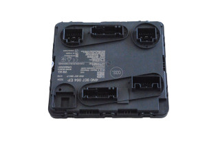 Блок комфорта 4N0907064EP, 4N0907064E Audi Q5 SQ5