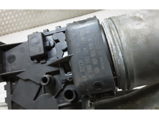 Комплект механизма стеклоочистителей