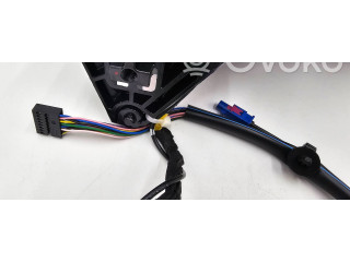 Zpětné zrcátko Audi Q7 4M 2016