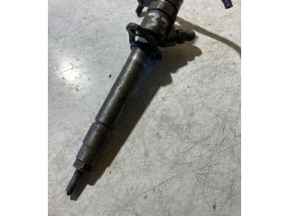 Форсунка 0445110078    Volvo V70   