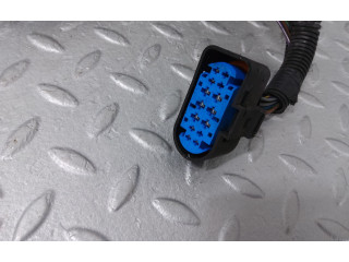 Блок предохранителей 1501113, 1449431 Ford S-MAX