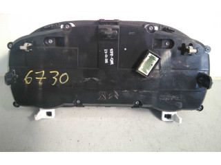 Спидометр (приборный щиток) 9822638080 Opel Grandland X B16DTH