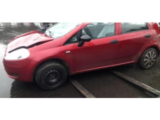 Зеркало электрическое Fiat Grande Punto - года