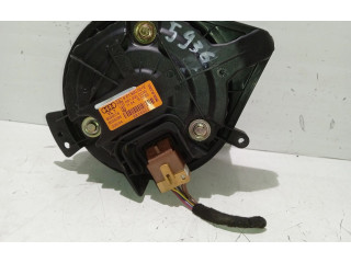 Вентилятор печки 8E1820021E Audi A4 Allroad