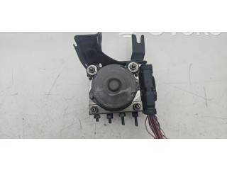 Блок АБС 0265231516   Renault  Clio III  2005 - 2012 года