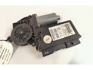 Передний двигатель механизма для подъема окон 4E1910802, 992322104 Audi A8 S8 D3 4E