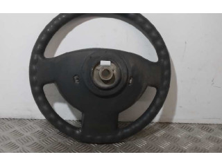 Руль Dacia Duster  2010 - 2017 года 34079648A, SINAIRBAG      