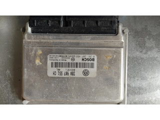 Řídící jednotka 3B0907551CH Skoda Superb B5 (3U) 2002