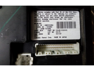 Блок управления 284B1CG000 Infiniti FX