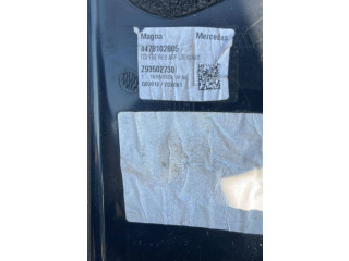 Zpětné zrcátko Mercedes-Benz Vito Viano W447 2014 A4478102805, Z93502730