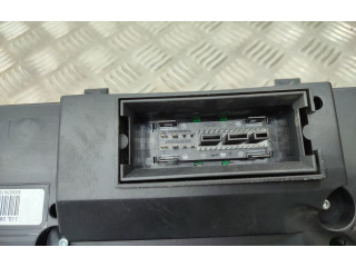 Панель приборов 2K0920843A Volkswagen Caddy