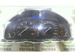 Панель приборов HR0166025, 0090059 Rover 600
