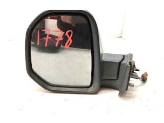 Zpětné zrcátko Citroen Berlingo 2010