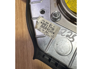 Řídící jednotka 6016566, 1M0880201M Seat Toledo II (1M) 2002