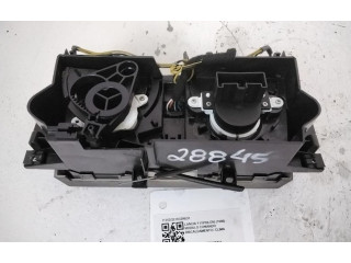 Блок управления климат-контролем 188A5000 Lancia Y 840