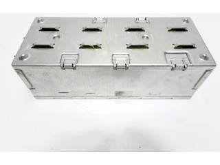 Přístrojová deska BMW 7 E65 E66 2007 6926735, 65126926735