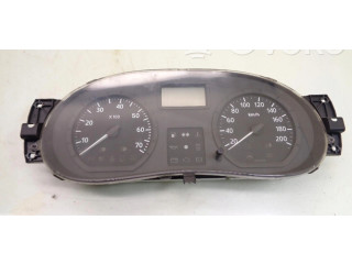 Панель приборов 8200377202   Dacia Logan I       
