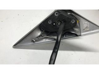 Zpětné zrcátko levé Mercedes-Benz CLS C219 2006 010821, 454215