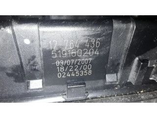 Блок предохранителей 12764436, 519160204 Saab 9-3 Ver2