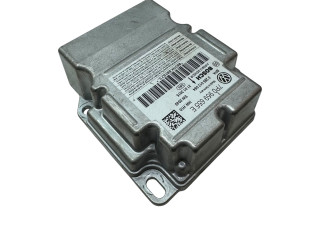 Блок подушек безопасности 7P0959655E Porsche Cayenne (92A)