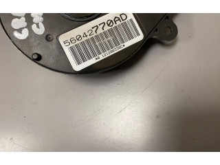 Полоса надувных подушек (кольцо srs) Jeep Grand Cherokee (WJ)  1999 - 2004 года 56042770AD      