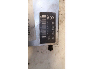 Блок АБС 0000454142   Citroen  Xantia   -  года