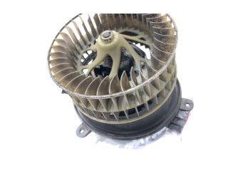 Turbodmychadlo Вентилятор печки AX12254367D Mercedes-Benz E W124