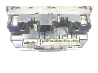 Блок управления климат-контролем 4F1820043G, 4F0910043 Audi A6 S6 C6 4F