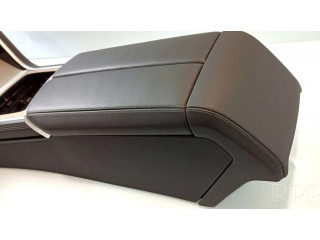 Центральная консоль