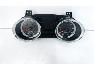 Přístrojová deska Dodge Grand Caravan 2016 P68241685AA, 68241685AA