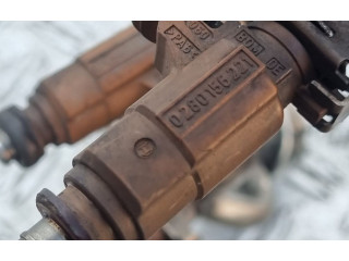 Vstřikovač 07C133316Q, 07C906031C   Audi A8 S8 D3 4E  pro benzínový motor 6.0  