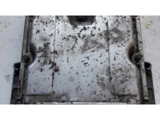 Блок управления двигателя 0281010297 Renault Trafic II (X83)