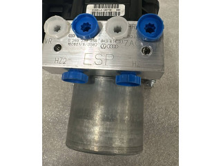 Блок АБС 8K9614517AG Audi A4 Allroad - года