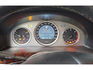 Přístrojová deska Mercedes-Benz GLK (X204) 2009 A2049004500, IMPRK1447633