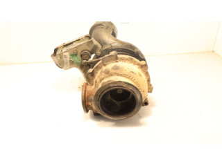 Турбина BMW X3 E83 758353-9