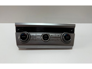 Блок управления климат-контролем 72311AL11A, 72311AL11A   Subaru Outback (BS)