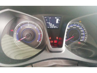 Панель приборов    Hyundai ix20       