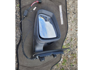 Zpětné zrcátko Volkswagen Caddy 2023