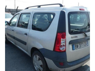 Зеркало электрическое        Dacia Logan I  2004 - 2012 года   