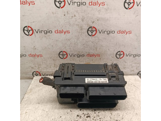   Pojistková skříňka 51775622   Fiat Punto (199) 2008