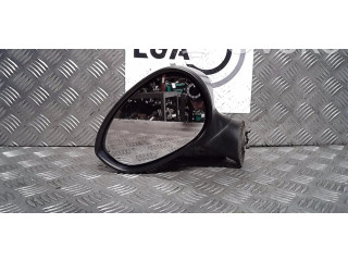 Зеркало электрическое левое Fiat Grande Punto