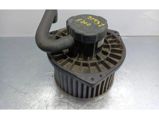 Вентилятор печки 34411J520, 34411J520 Mitsubishi L200